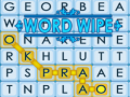 Game Word Wipe