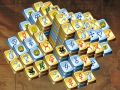 Game Mahjong: Age of Alchemy