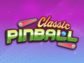 Jeu Classic Pinball