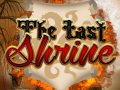 Game The Last Shrine