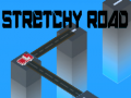 Jeu Stretchy Road