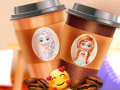 Jeu Princesses Coffee Break