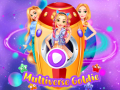 Game Multiverse Goldie