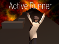 Jeu Active Runner