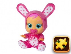 Jeu Baby Doll Sawsaw