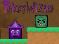 Game Tricky Wizard
