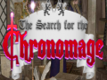 Jeu The Search for the Chronomage