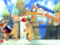Game Russian Drunken Boxers