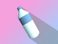 Game Bottle Flip 3d