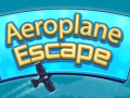 Jeu Aeroplane Escape