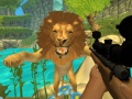 Jeu Lion Hunter