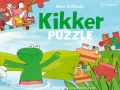 Game Kikker Puzzle