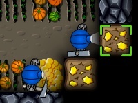Jeu Under mountain