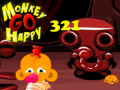 Game Monkey Go Happy Stage 321