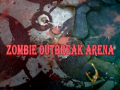 Jeu Zombie Outbreak Arena