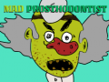 Game Mad prosthodontist