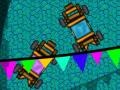 Jeu Street Race