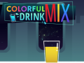 Jeu Colorful Mix Drink