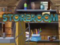 Game Storeroom