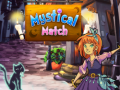 Game Mystical Match