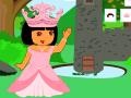 Jeu Princess Dora