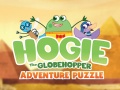 Jeu Hogie The Globehoppper Adventure Puzzle