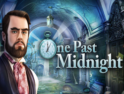 Jeu Un après minuit 