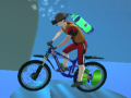 Game Under Water Cycling