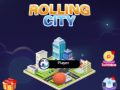Jeu Rolling City