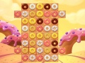 Jeu Donuts Match 3