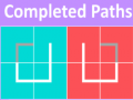 Jeu Completed Paths