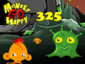 Game Monkey Go Happly Stage 325
