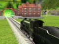 Game Train Simulator