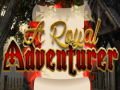 Game A Royal Adventurer