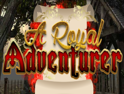 Jeu Un aventurier royal 