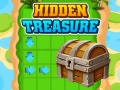 Jeu Hidden Treasure