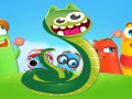 Game Crazy Snakes