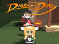 Game Touhou Diorama Due