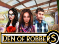 Game Den of Robbers