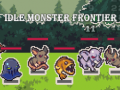 Jeu Idle Monster Frontier