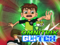 Game Ben 10 Omnitrix Glitch