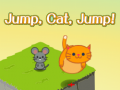 Jeu Jump, Cat, Jump! 		