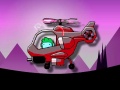 Jeu Helicopter Shooter