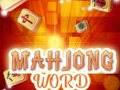 Jeu Mahjong Word