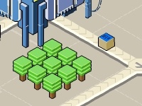 Jeu Change the arrow
