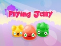 Jeu Flying Jelly