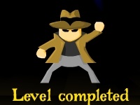 Jeu Crypt raider
