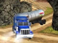 Game Russian Truck Simulator