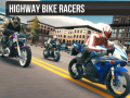 Game Highway Bike Racers