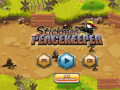 Game Stickman Peacekeeper